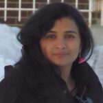 Nisha Krishnamohan
