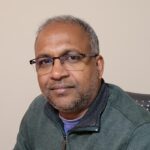 Rajesh Kumar