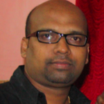 Anish Vijayan