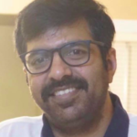 Krishnamohan